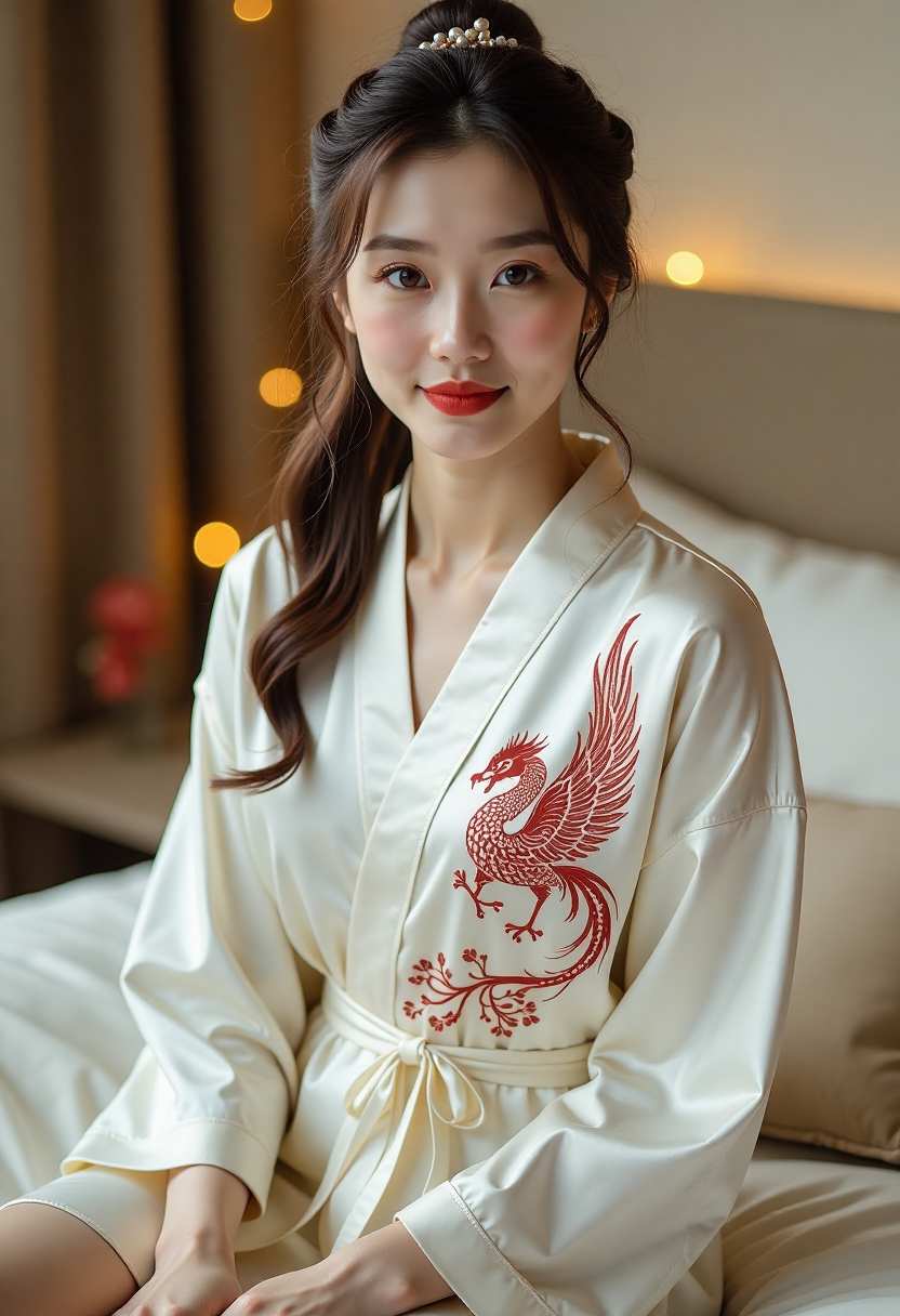 星河邮差动画海报